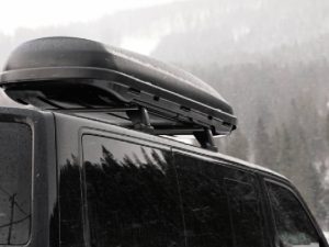 Van & Ute Accessories in Melbourne